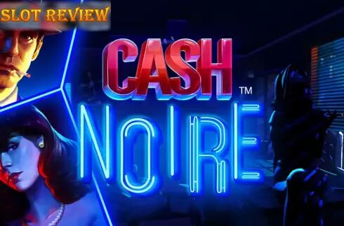 Cash Noire icon